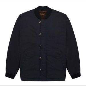 Levi’s Skateboarding Collection Jacket - Mens Size XL - Sherpa Lined - $178